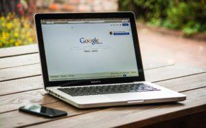 SEO, search engine optimization is important for online reputation management.