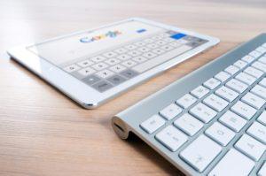 SEO, search engine optimization is important for online reputation management.