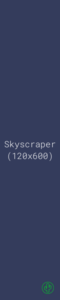 digital ad - skyscraper