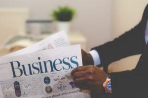 Business online reputation