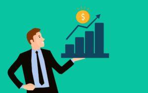 increase in profit 