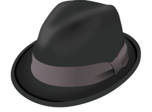 black hat SEO