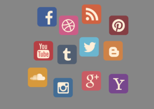 social media channels