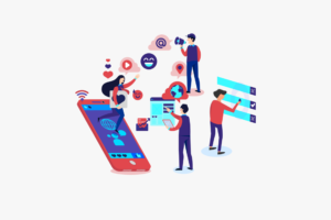 social media improving domain authority
