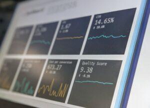 digital marketing data