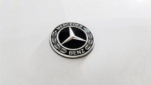 Mercedes-Benz icon